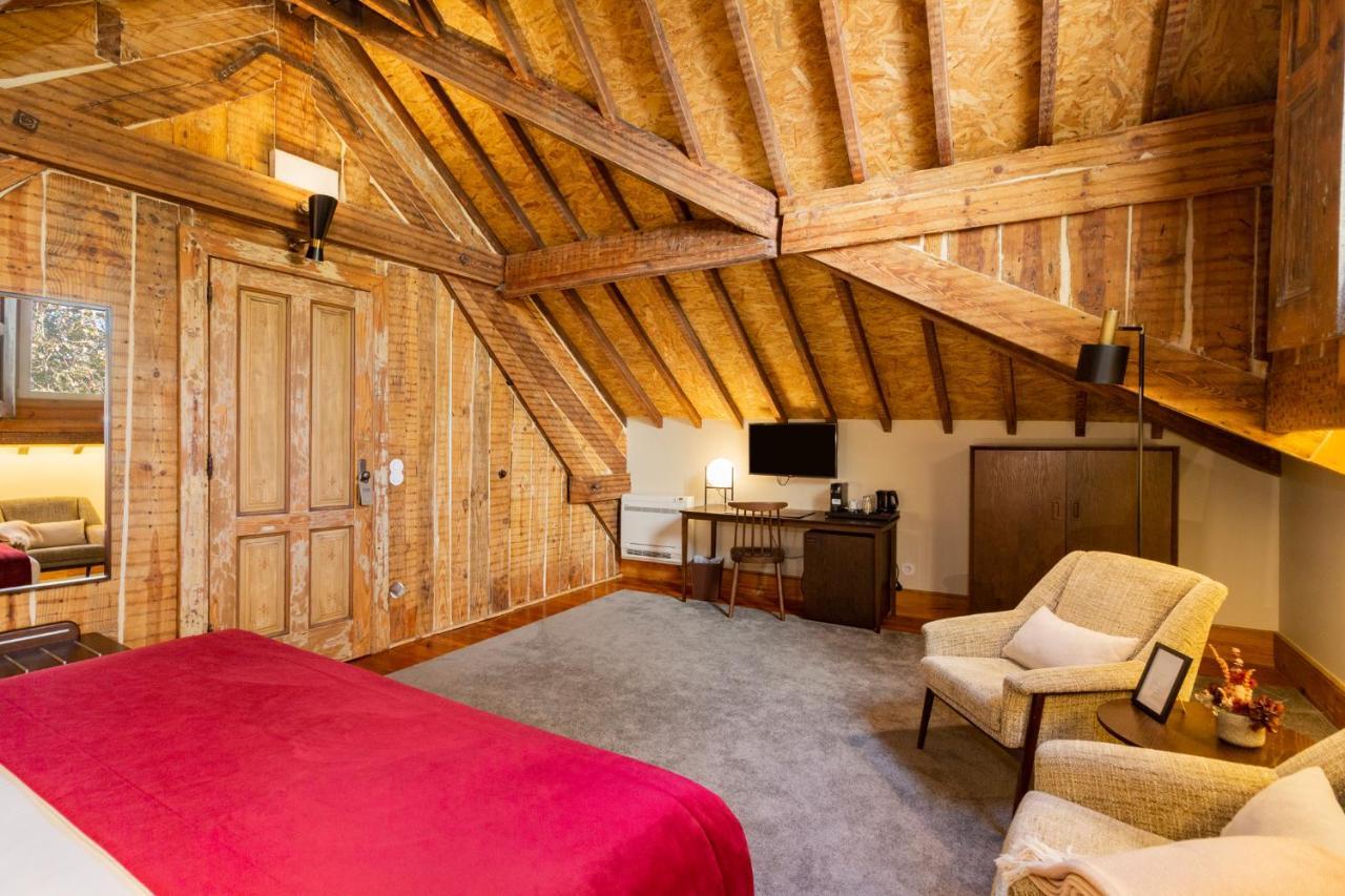Marques Garden House By Olivia Hotel Porto Bagian luar foto