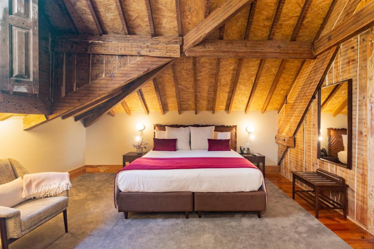Marques Garden House By Olivia Hotel Porto Bagian luar foto