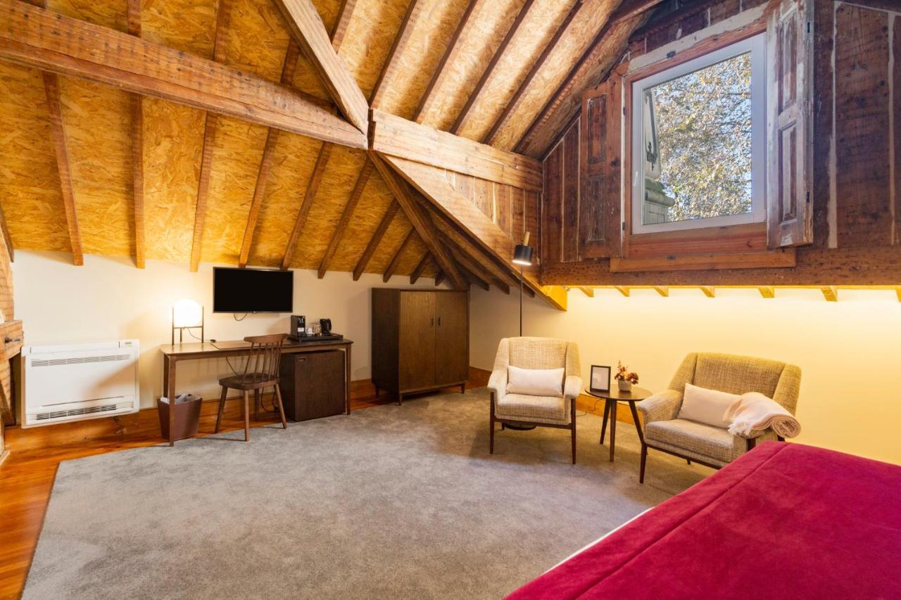 Marques Garden House By Olivia Hotel Porto Bagian luar foto