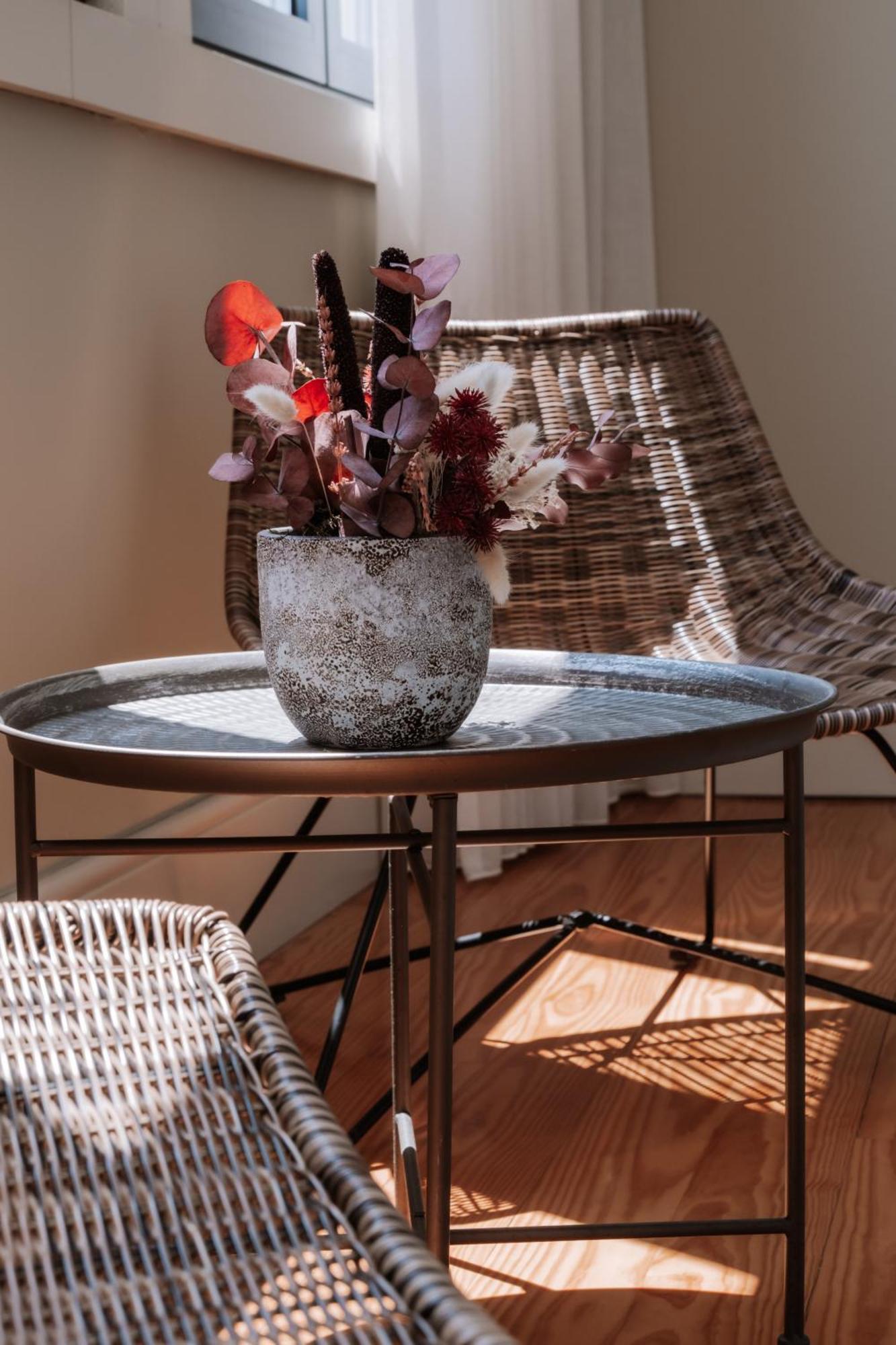 Marques Garden House By Olivia Hotel Porto Bagian luar foto